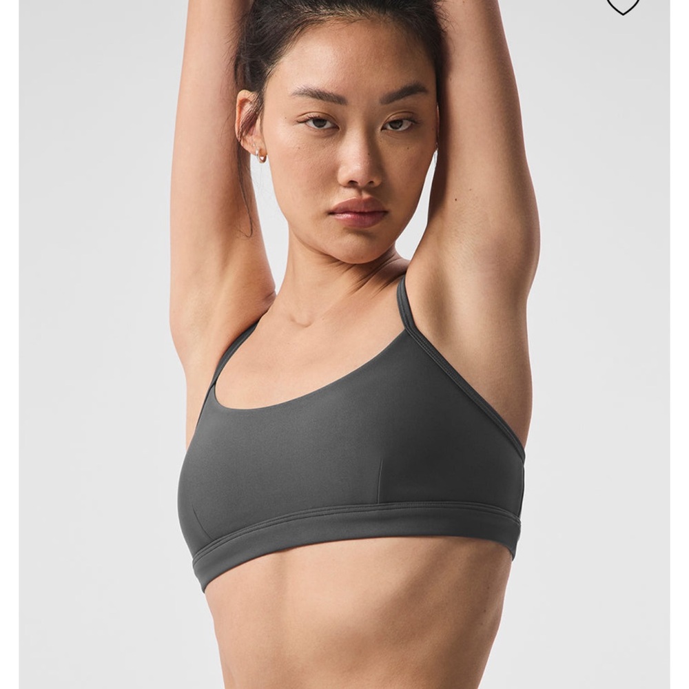 Alo Airlift Intrigue Sports Bra